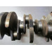 #Z503 Crankshaft Standard For 03-04 Cadillac CTS  3.2 24435338